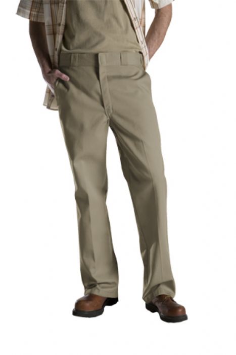 pantalón de trabajo 874